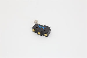 TNHA High Accuracy Long Handle Type CM1703 Waterproof Micro Switch