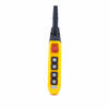 TNHA1-62FS IP65 Crane Control Button Switch Rainproof Emergency Stop