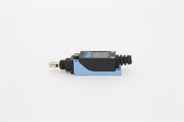 LZ-8112 Compact Oilproof Stainless Steel Rotary Limit Switch For Elevator with various actuators