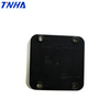 TNHA IP65 Waterproof Push Button Switch Control Station Box Emergency Stop Switch
