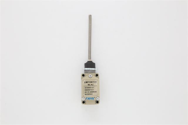  CWLNJ TNHA Double Circuit Type CWL Series Oil-proof Automatic Limit Switch