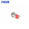 Stainless Steel Waterproof Momentary/Latching Push Button