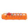 TNHA1-62HK Operation Remote Control Hoist Crane Control Push Button Switch