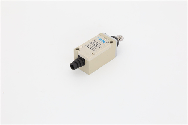 CHL-5200 IP65 Waterproof High Temperature Pneumatic Limit Switch 10A 250V