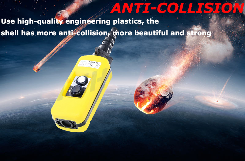 feature3-anti collision