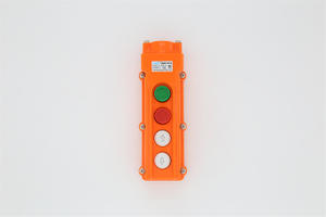 TNHA1-61A Up-down Pushbutton Crane Hoist Switch electric COB-61A hoist control switch
