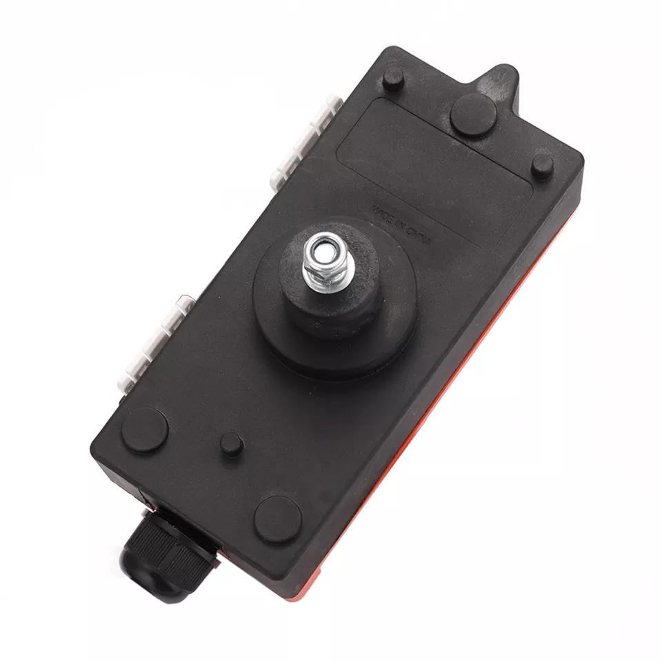 TNHA F21-E1B-6S Industrial Waterproof Radio Remote Pendant Control