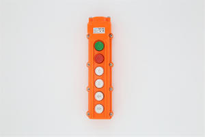 TNHA1-62A Up-down Pushbutton Crane Hoist Switch electric COB-62A hoist control switch