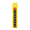 TNHA1-63Y Automatic Reset Button Control Box Switch