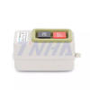 BS-211B Waterproof Mini Push Push Button Switch