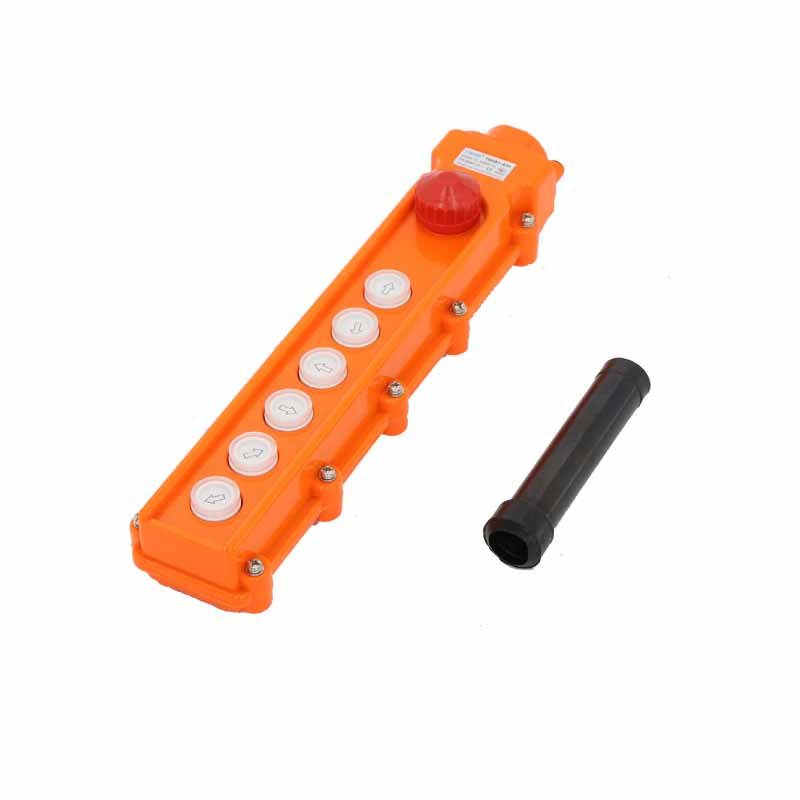 TNHA1-63H Pendant Control Station Lifting Push Button Switch Control Box