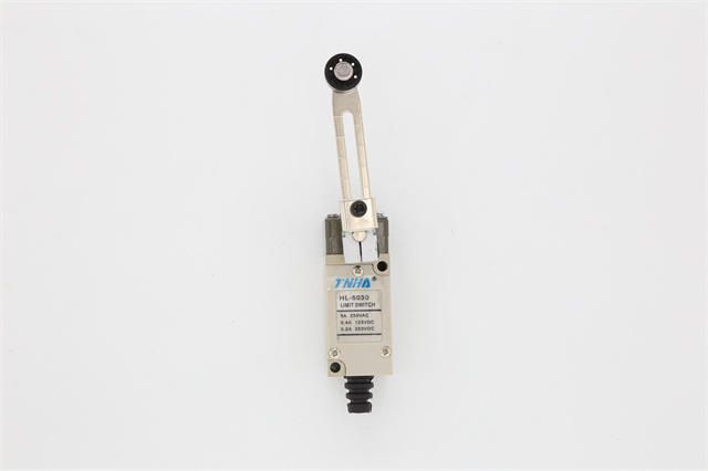 CHL-5030 adjustable roller arm type limit switches