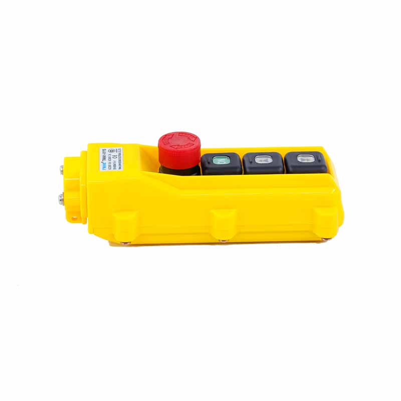 TNHA1-61YS Push Button Control Box