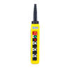 XAC-A8713 Control Push Switch Button Control Switch With Key