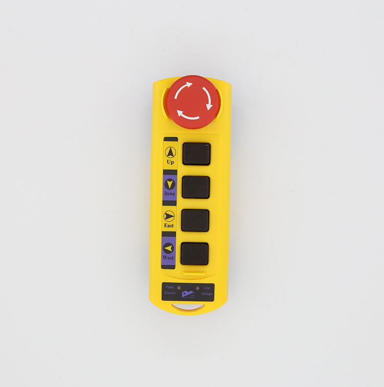TNHA1-A4HH UTing/remote Control