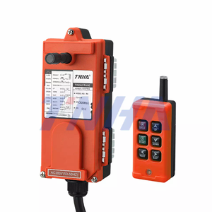 TNHA F21-E1B-6S Industrial Waterproof Radio Remote Pendant Control