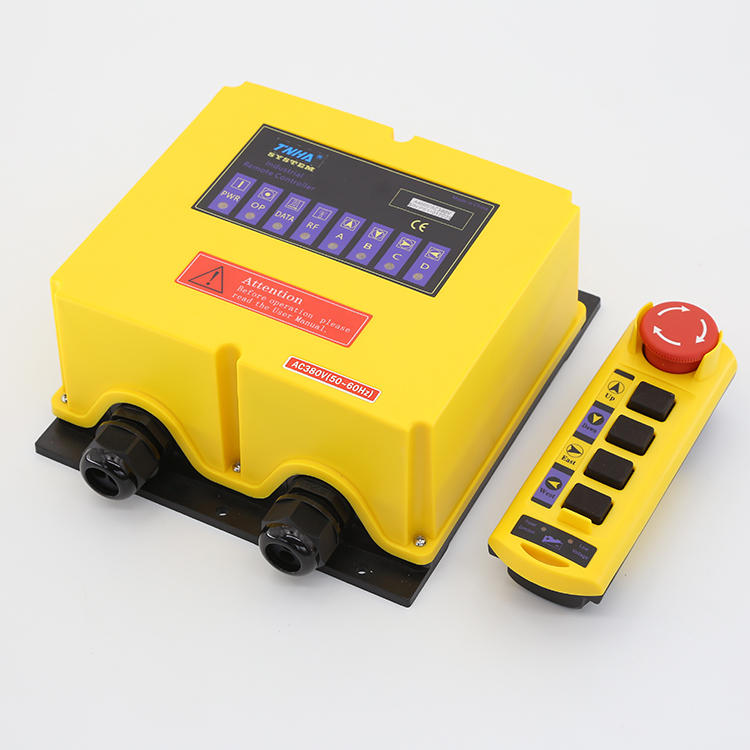 TNHA1-A4HH UTing/remote Control