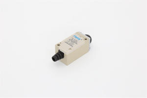 CHL-5100 IP65 Waterproof High Temperature Pneumatic Limit Switch 10A 250V