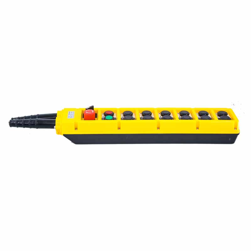 TNHA1-68C Pendant Remote Control Switch