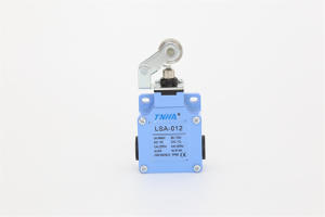 LSA-012 IP66 Mini Waterproof Adjustable Travel Limit Switch