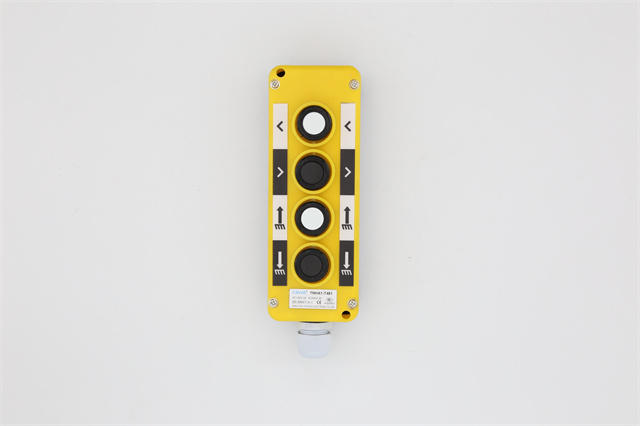 TNHA1-T471 4NO Lifting Push Button Switch Control Switch 