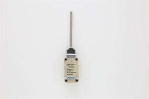  CWLNJ TNHA Double Circuit Type CWL Series Oil-proof Automatic Limit Switch