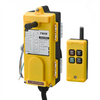 TNHA1-F21-X2S Yellow Crane Radio Remote Control