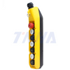 TNHA1-63G Hoist And Crane Pendant Control Station Push Button Switch 7 Ways