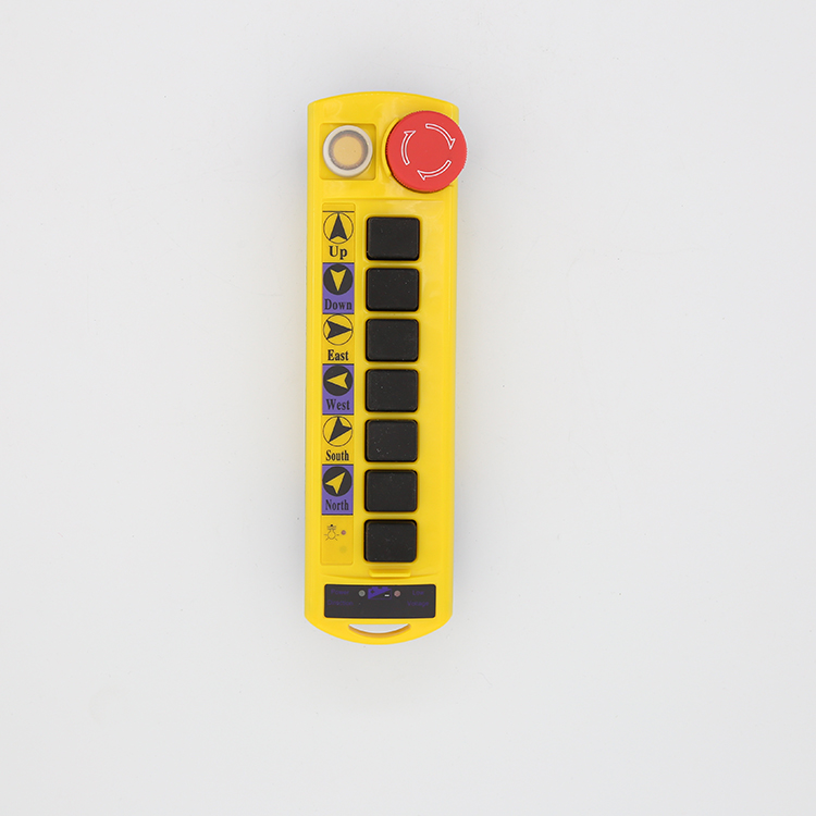 How to Extend the Battery Life of the Radio Remote Control?