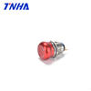 19mm Metal Emergency Push Button Customizable