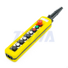 XAC-A891 Emergency Stop Button Guard Crane Push Button Switch