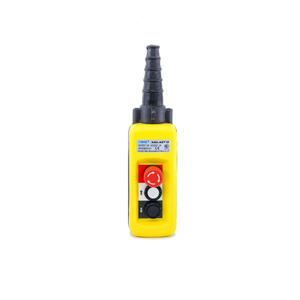 XAC -A2713 Control Button Switch for Crane