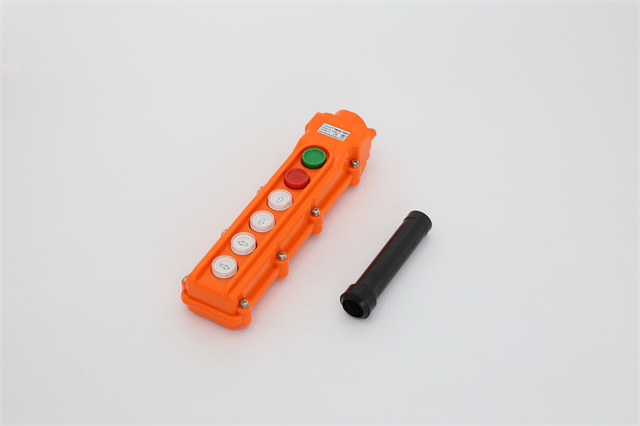 Are Button Switches Important to Modern Industrial Sensors?