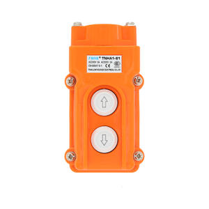 TNHA1-61 Pendant Control Station Push Button Switch