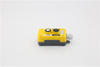 TNHA1-T271 1NO+1NO Rainproof Truck Tail-lift Tailboard Push Button Control Switch 