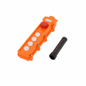 TNHA1-62H Crane Hoist Pushbutton Switch 