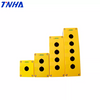 TNHA1-JX Series Different Types of Push Button Switch Control Station Box