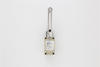 CWLCA2-2-Q TNHA Double Circuit Type CWL Series Oil-proof Automatic Limit Switch