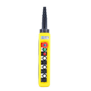 XAC-A8713Y Control Push Switch Button Control Switch