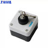 TNHA1-B142H29 New Type Remote Industrial Single Hole Push Button