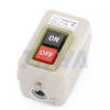 BS-216B Power Push Button Switch