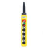 XAC-A10713Y Push Button Control Station
