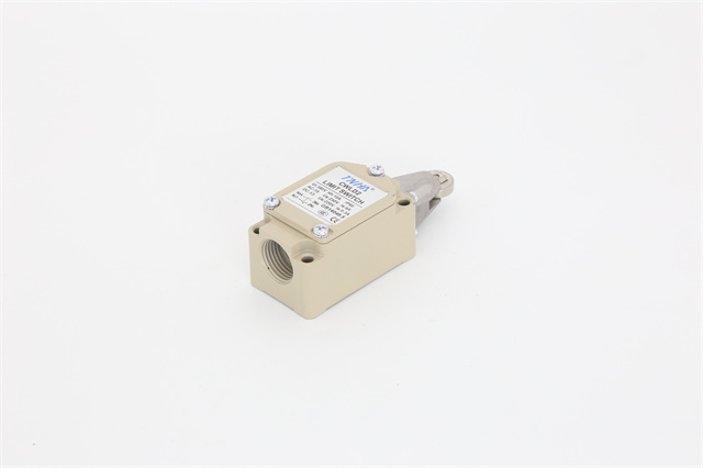 CWLD2 TNHA Double Circuit Type CWL Series Oil-proof Automatic Limit Switch