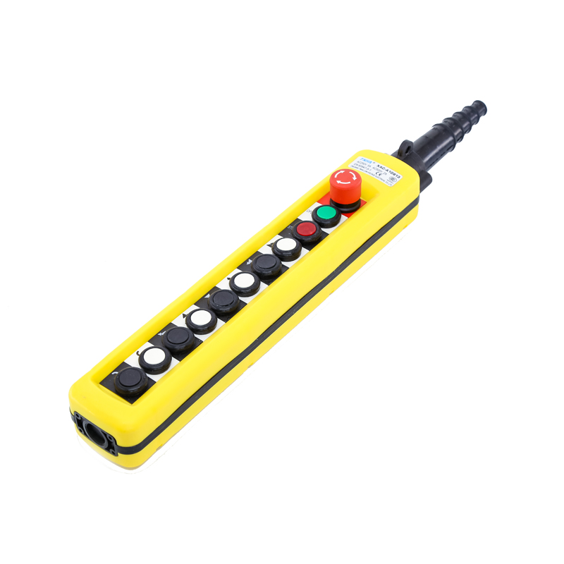 XAC-A10913 Hoist Control Switch Push Button