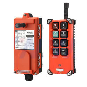 TNHA1-F21-E1B Crane Radio Remote Control
