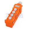 TNHA Indirect Operation Electric Hoist Crane Pendant Control Remote Switch Station