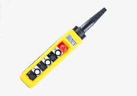 Push Button Pendants VS Radio Controls, Which One Is Suitable for Overhead Cranes?