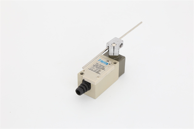 CHL5050 IP65 Waterproof High Temperature Pneumatic Limit Switch 10A 250V