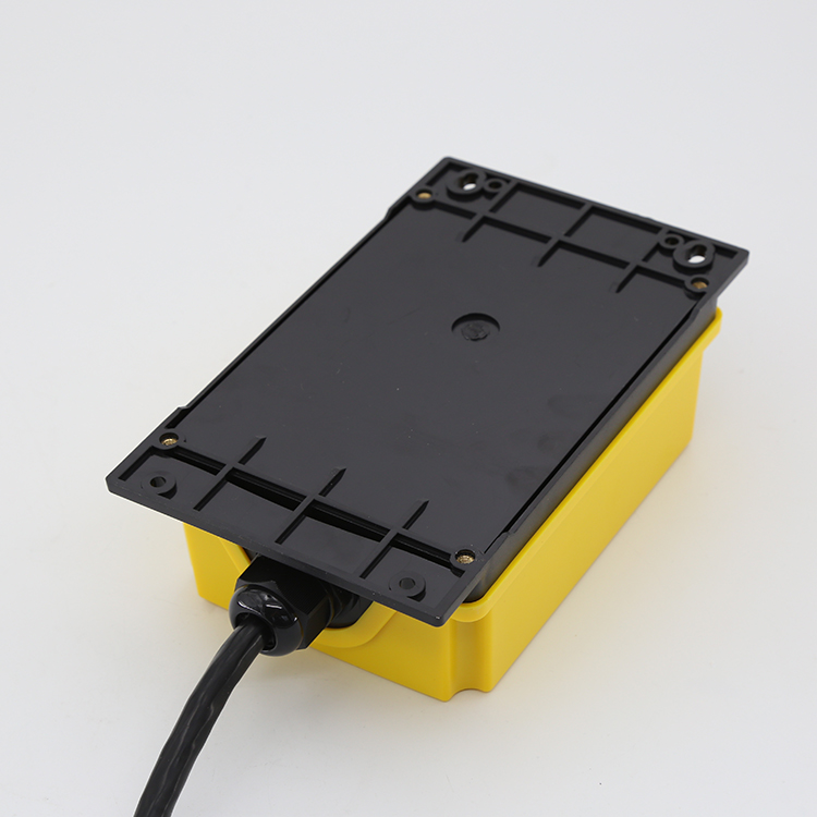 TNHA1-A100CD Hoist Control Industrial Wireless Remote Control