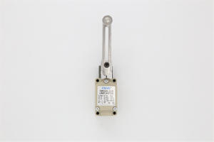 CWLCA2-2-Q TNHA Double Circuit Type CWL Series Oil-proof Automatic Limit Switch